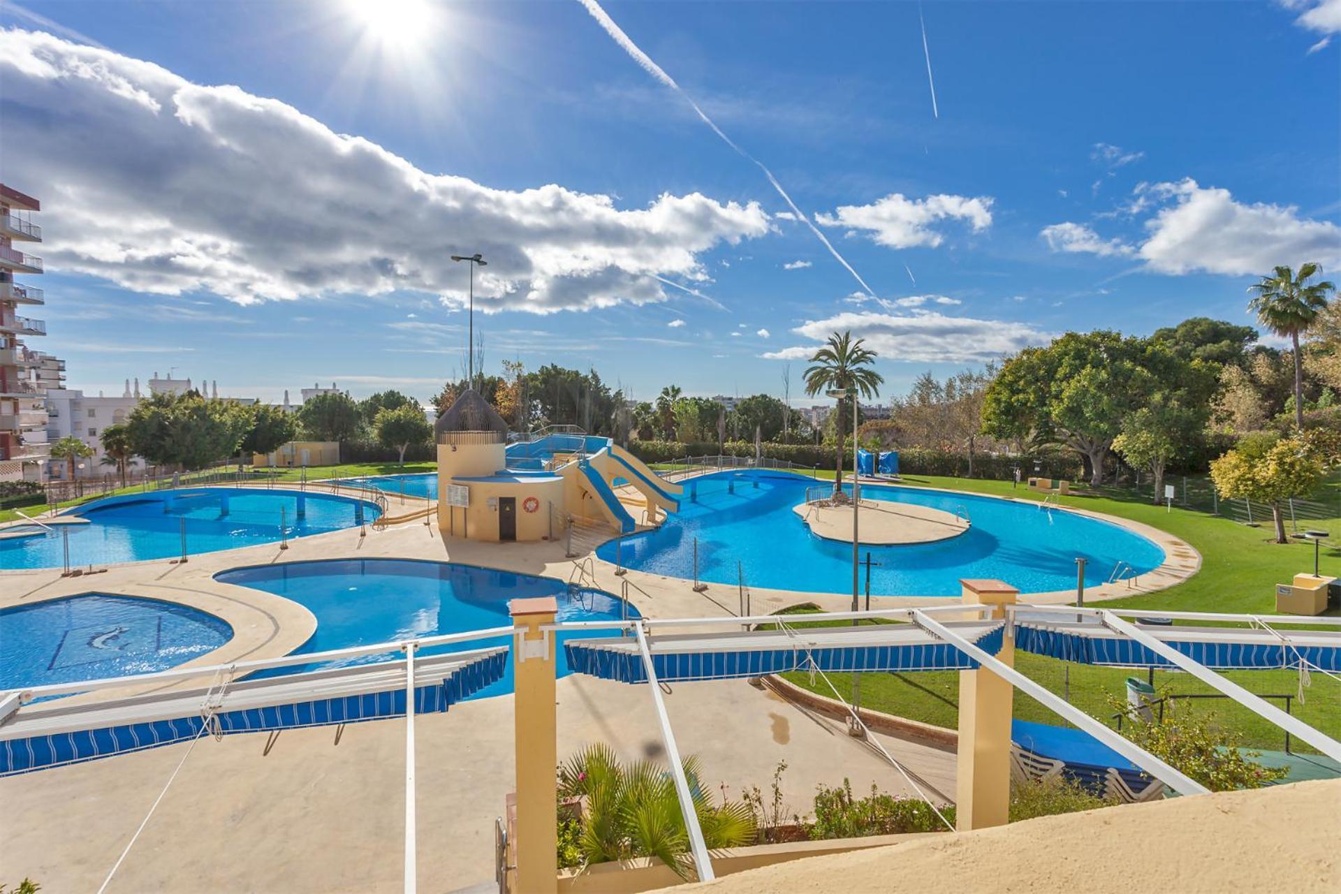 Benalmadena Minerva Ocean View 1 Bedroom Apartm Exterior photo