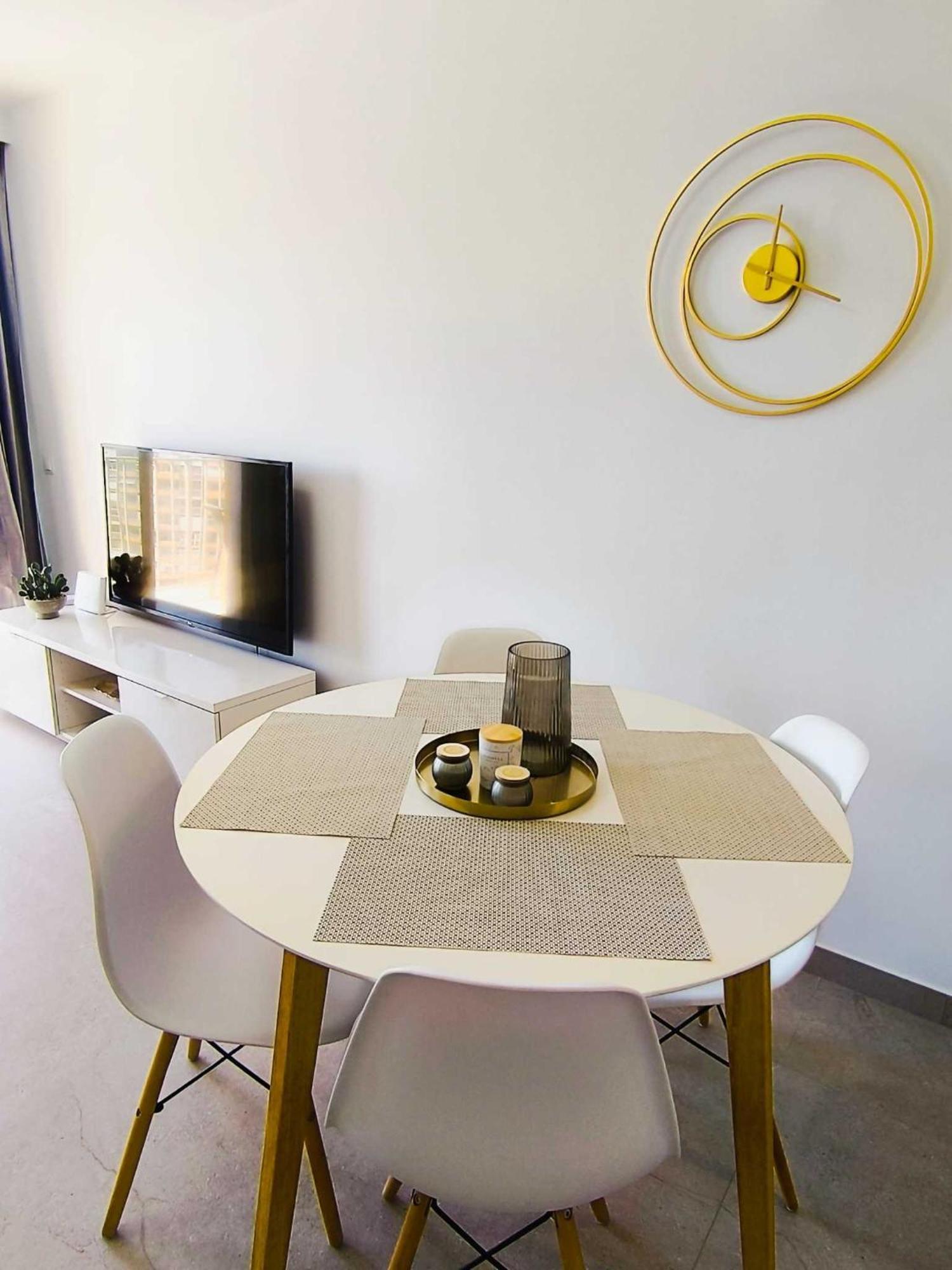 Benalmadena Minerva Ocean View 1 Bedroom Apartm Exterior photo